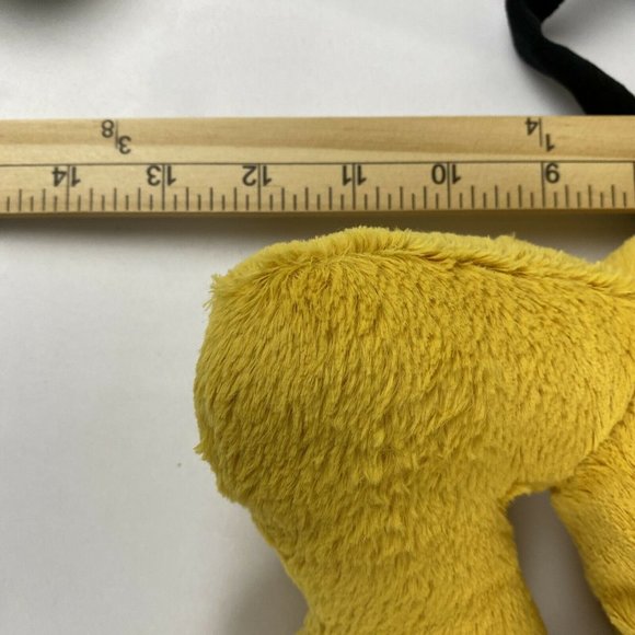 Walt Disney World Pluto Stuffy Vintage - Picture 11 of 11